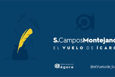 EL VUELO DE ICARO REDES