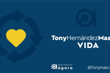 tony redes