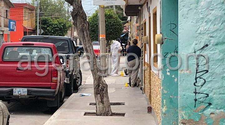 "Hecho aislado" ataque a vivienda: Policía 0a3b220f b344 42f0 8bc6 107b117f74ed