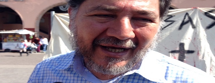 Renuncia de Peña, importante para resolver problem 10 JOCWUMy