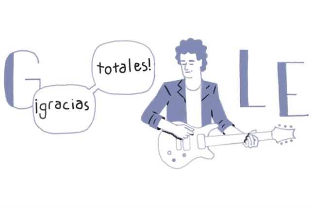 ¡Gracias totales!, el doodle de Google 1 qGCWylY