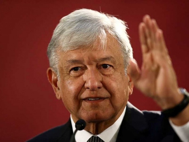 López Obrador corrige reforma educativa 20