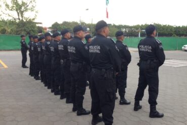 21 cadetes