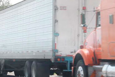 68 Trailer Galletas
