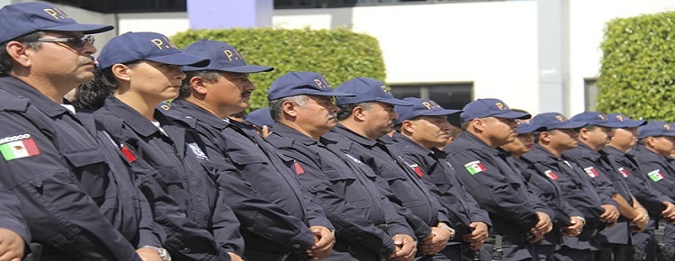 Mando único policial y otras 10 claves del nuevo 6 yw8XBrN