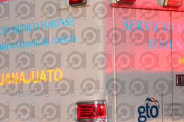 76 Ejecutado en Salvatierra