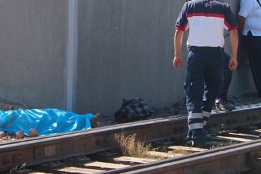 76 Gondola tren