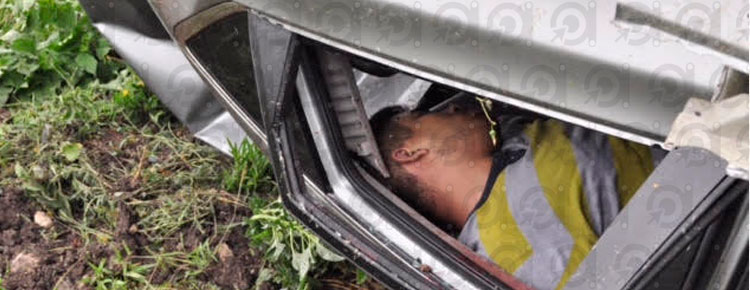 Acribillan a hombre en Irapuato 76 Irapuato