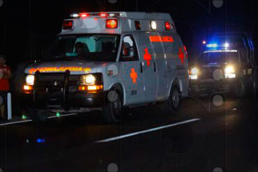 76 choque Salvatierra