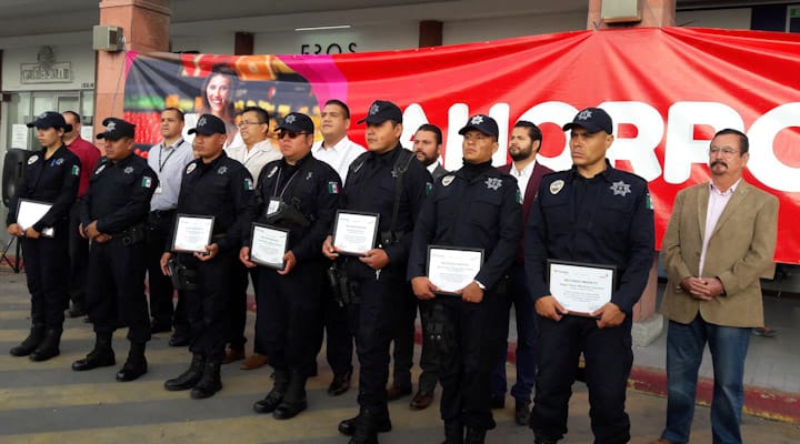 Pide SSC ver las buenas acciones de los policías 83b9df8f 6816 42d4 b683 dc0d505f3fd9