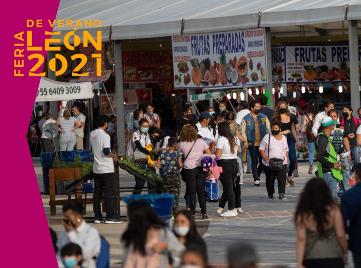 70 pruebas para más de 1 millón de visitantes 94E73F98 48B8 4B5D BF2B 62C85040DB86