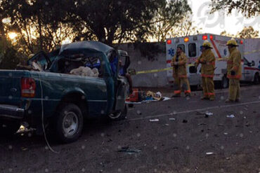 ACCIDENTE AUTOBUS NOT