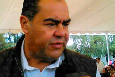 AGUIRRE DELEGADO NOT