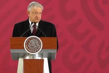 AMLO RUEDA