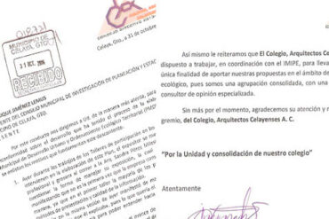 ARQUITECTOS 3