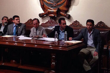 AYUNTAMIENTO NOT