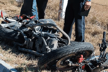 Accidente Apaseo