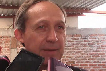 Alcalde SIDEC