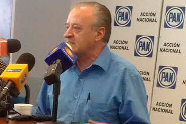 Alfredo Ling Alcalde Interino A68jz21