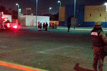 Amenaza de bomba wsOitay