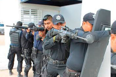 Antipandillas