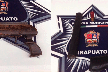Armas JHiONR3