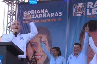 Arranca Ramon Lemus