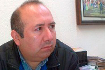 Arturo Vieyra