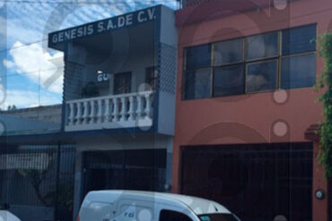 Asalto empresa de seguridad