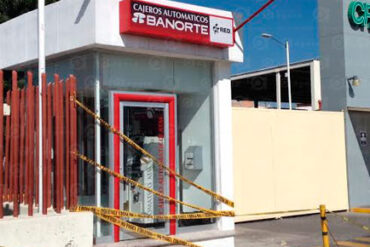 BANORTE CAJERO