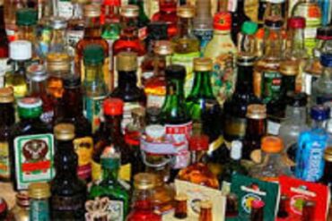 BOTELLAS