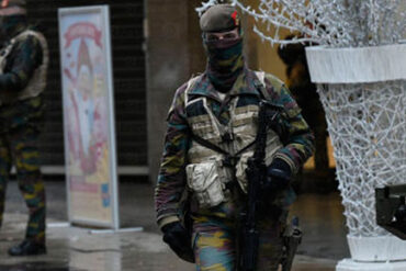BRUSELAS NOT