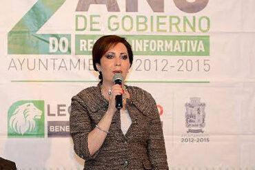 Barbara vs contralor