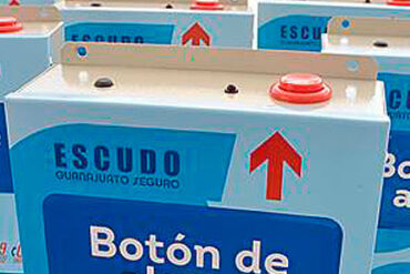 Boton de panico TBGsRIl