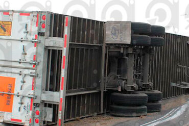 CAMION AMISTAD