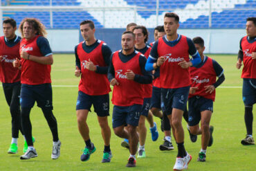 CANCHA 1