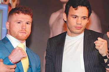 CANELO