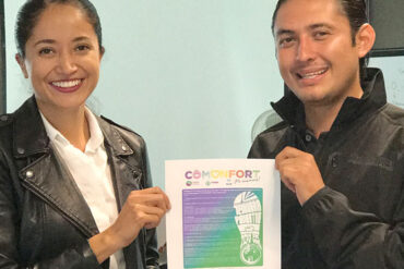 CARRERA COMONFORT