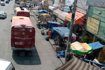 COMERCIANTES PUENTE
