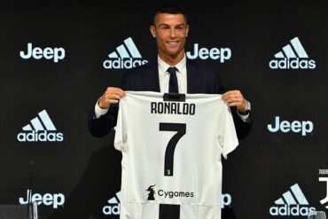 CR7JUVE