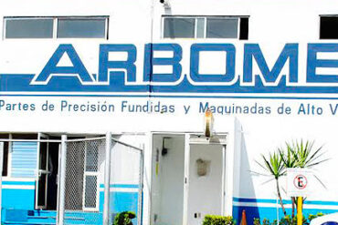 Cajero Arbomex
