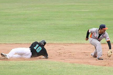 Cajeteros Base Ball xPMQzqE