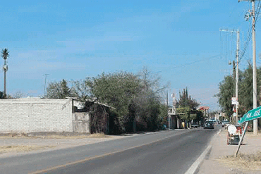 Camioneta Secuestro