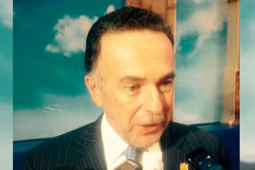 Carlos Medina Decepcion