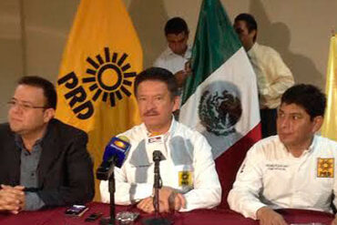 Carlos Navarrete