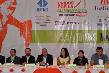 Carrera Bachoco