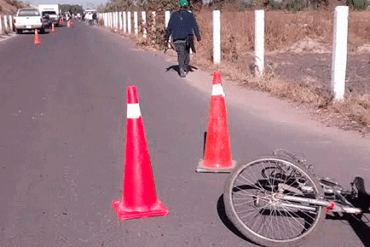 Ciclista