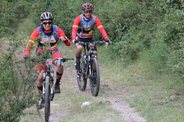 Ciclista 3