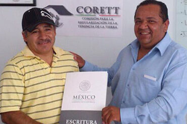 Corett