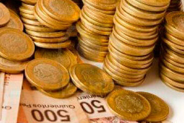 Crecimiento economico